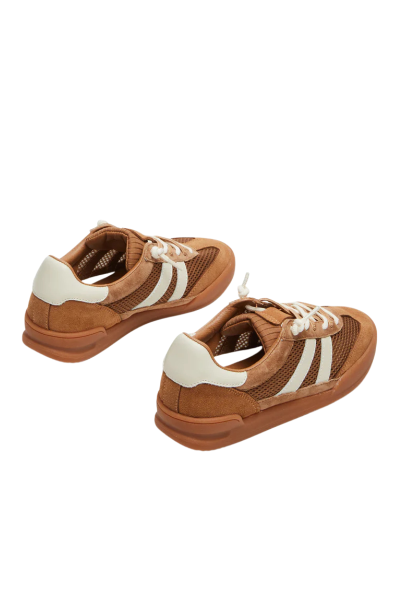 VERDICT LACE UP SNEAKER-TA