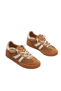VERDICT LACE UP SNEAKER-TA