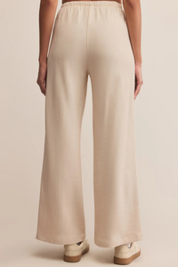 TAKE ALL FRENCH TERRY TRACK PANTS-CR