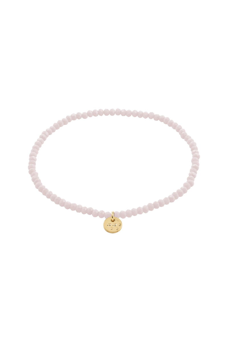 INDIE STRETCH BRACELET-PI