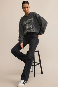 VARSITY SUNDAY SWEATSHIRT