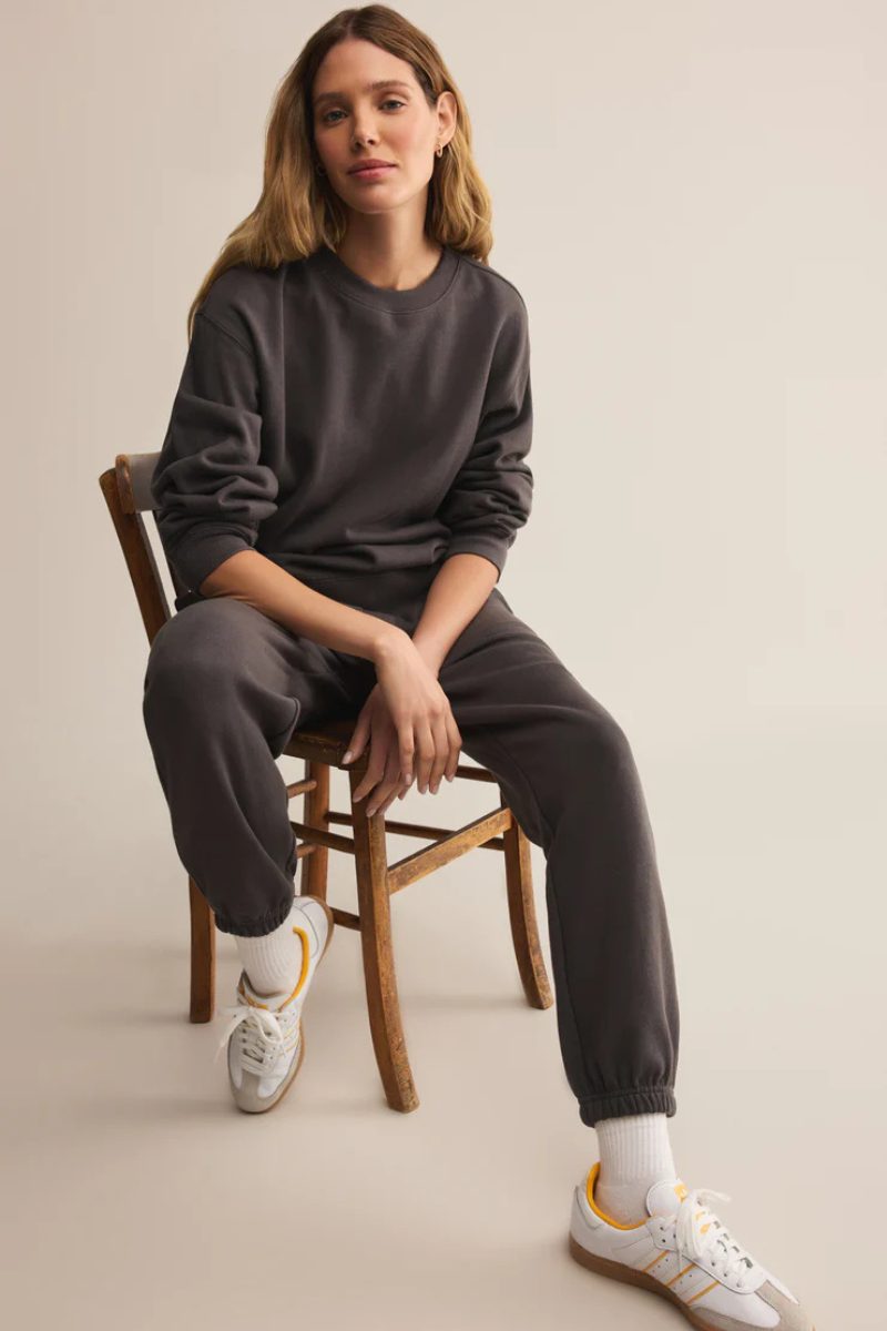 STADIUM COTTON JOGGER-WB