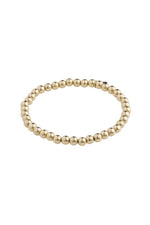 MABELLE GOLD PLATED BRACELET