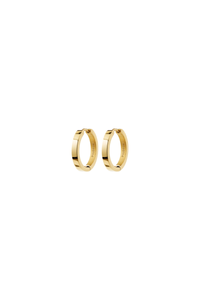KAIROA GOLD PLATED EARRINGS