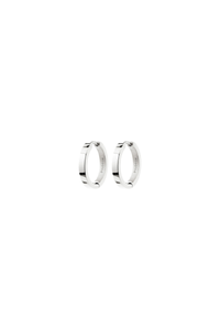 KAIROA SILVER PLATED EARRINGS