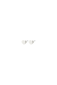 ARIN SILVER PLATED EARRINGS