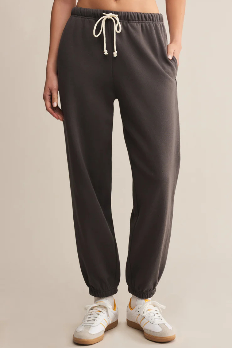 STADIUM COTTON JOGGER-WB