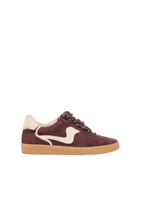 NOTICE CORDUROY SNEAKER-MUL