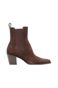 SHADIE SUEDE BOOTS-DB