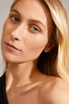 SOPHIA SILVER PLATED EARRINGS