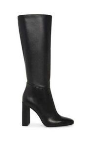 ALLY LEATHER BOOT