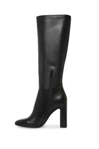 ALLY LEATHER BOOT