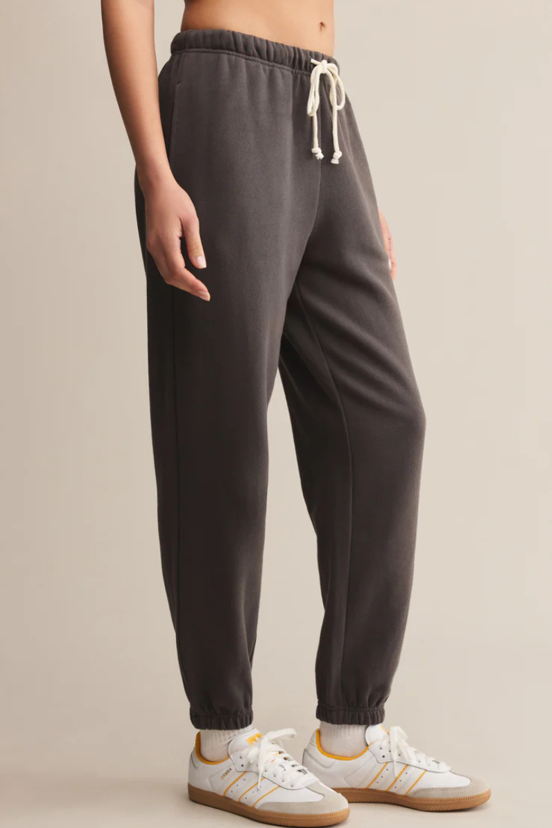 STADIUM COTTON JOGGER-WB
