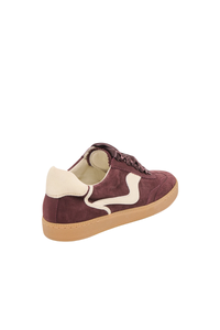 NOTICE CORDUROY SNEAKER-MUL
