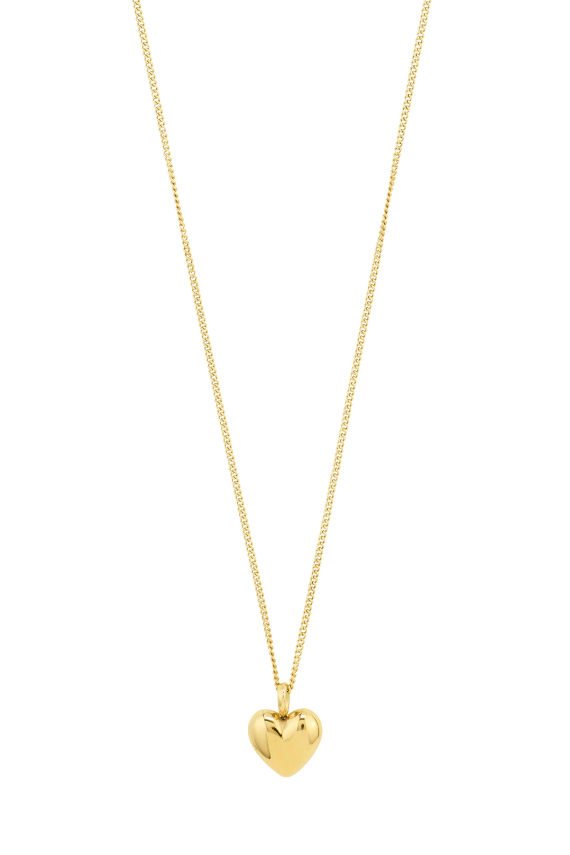REVAN GOLD PLATED NECKLACE