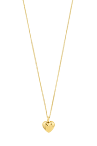 REVAN GOLD PLATED NECKLACE