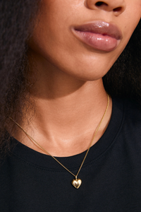 REVAN GOLD PLATED NECKLACE