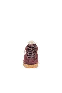 NOTICE CORDUROY SNEAKER-MUL