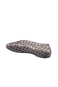 JAM JELLY BALLET FLAT-BK