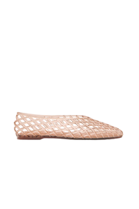 JAM JELLY BALLET FLAT-MO