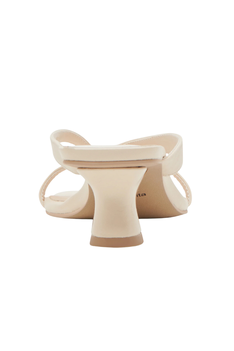 BREVEL LEATHER SANDAL-BO