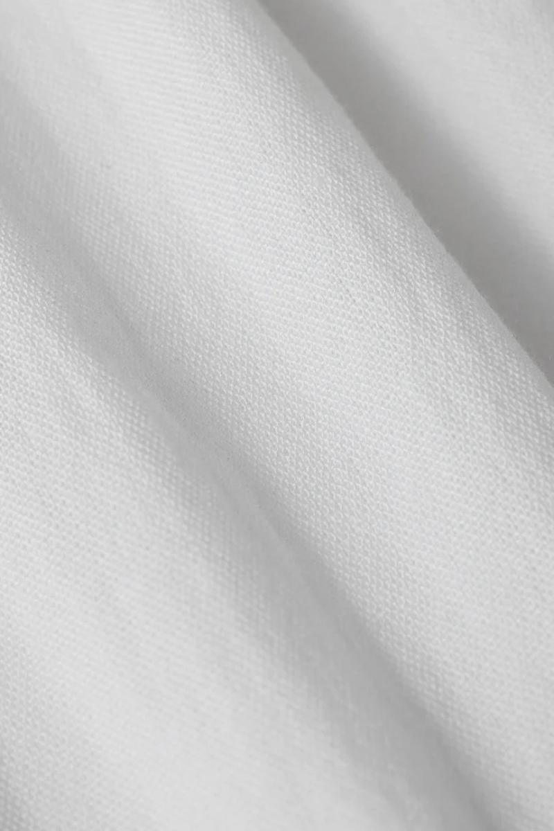 BAYSIDE MAXI DRESS-WH