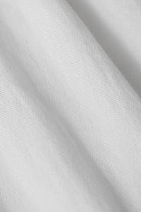 BAYSIDE MAXI DRESS-WH