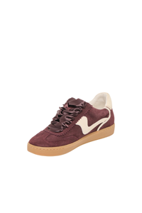 NOTICE CORDUROY SNEAKER-MUL