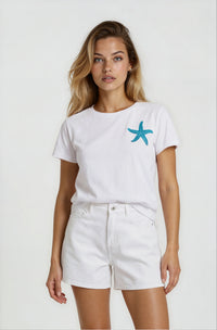 STARFISH PERFECT TEE