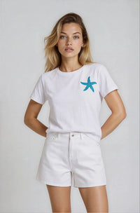 STARFISH PERFECT TEE