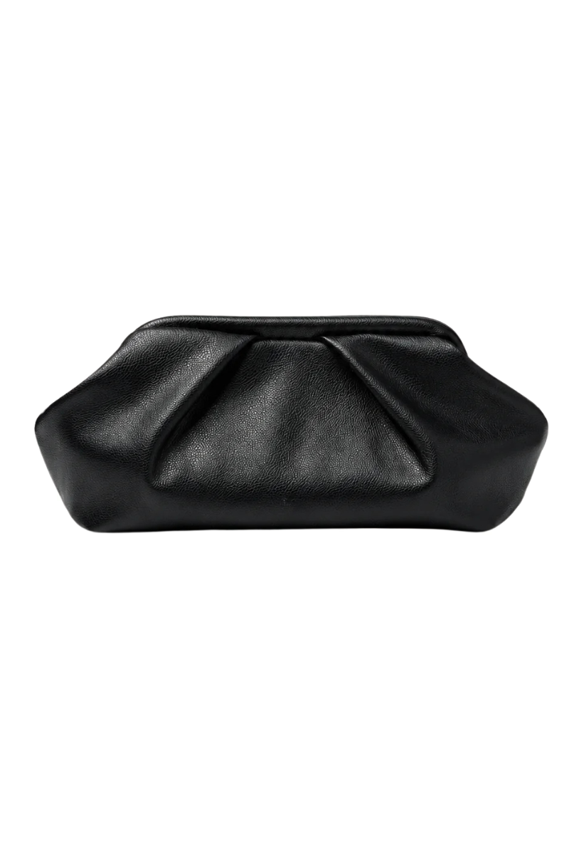 FRAME BAG IN BLACK