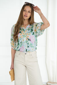FAVORITE GIRL BLOUSE