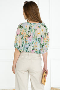 FAVORITE GIRL BLOUSE