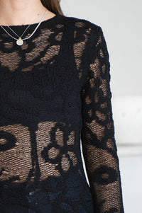 STILL THE ONE MESH TOP