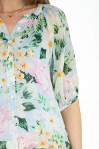 FAVORITE GIRL BLOUSE