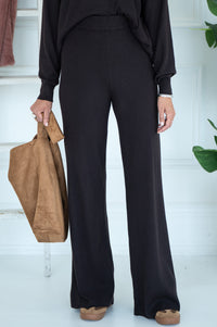 PICO KNIT PANT-CB