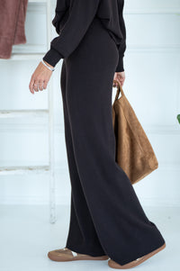 PICO KNIT PANT-CB