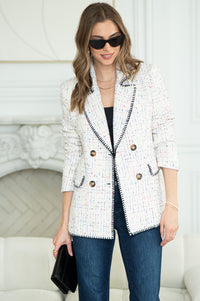 READY FOR WHATEVER BLAZER