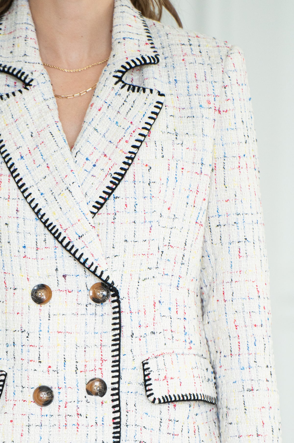 READY FOR WHATEVER BLAZER
