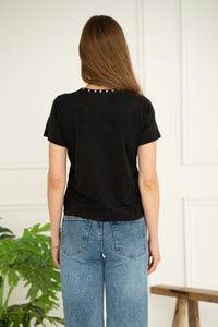 STARRY CREW JANE TEE