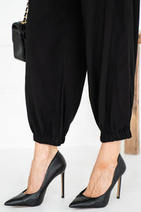 MICRO BALLOON PANT
