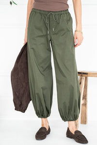 FLOAT ON BALLOON PANT