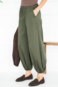 FLOAT ON BALLOON PANT