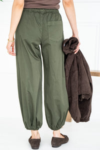 FLOAT ON BALLOON PANT