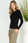 DOLCE CLASSIC SWEATER
