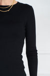 DOLCE CLASSIC SWEATER