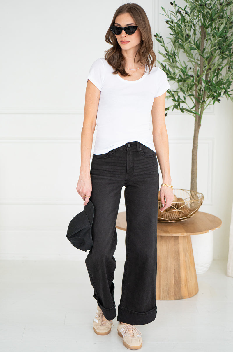 ROME RIBBED CARDIGAN