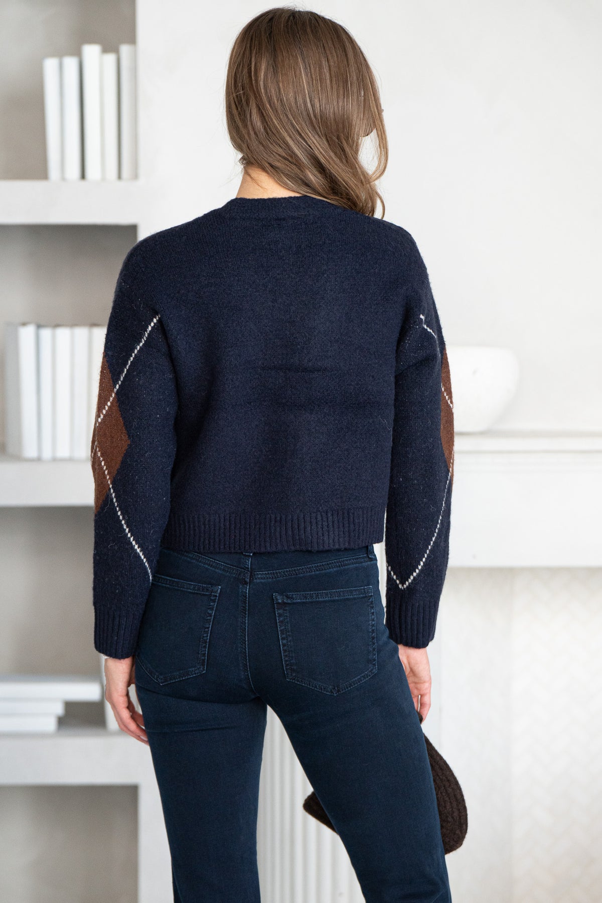 MEANT TO BE CARDIGAN