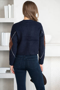 MEANT TO BE CARDIGAN