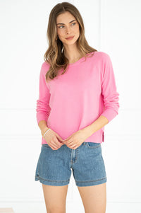 LORRAINE SWEATER-PI